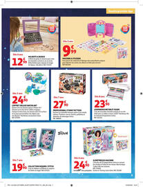 Catalogue Auchan Supermarché page 7