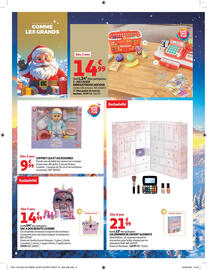 Catalogue Auchan Supermarché page 8