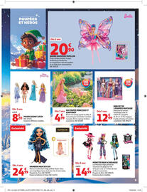 Catalogue Auchan Supermarché page 9
