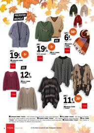 Catalogue E.Leclerc page 4