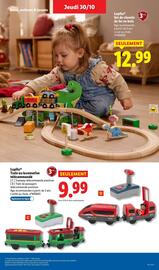 Catalogue Lidl page 23