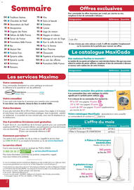 Catalogue Maximo page 2