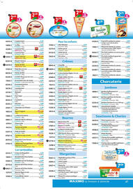 Catalogue Maximo page 41