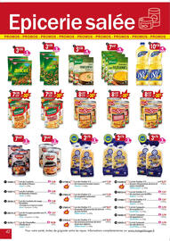 Catalogue Maximo page 42