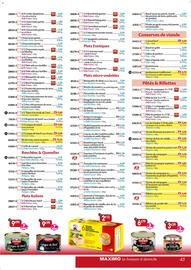 Catalogue Maximo page 45