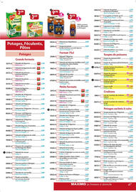 Catalogue Maximo page 47