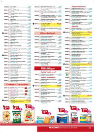 Catalogue Maximo page 53