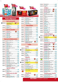 Catalogue Maximo page 55