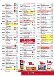 Catalogue Maximo page 59