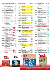 Catalogue Maximo page 65