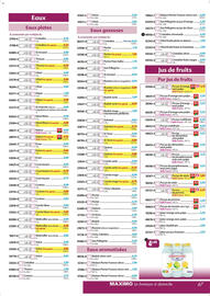 Catalogue Maximo page 67