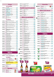Catalogue Maximo page 69