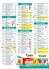 Catalogue Maximo page 85