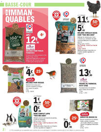 Catalogue E.Leclerc Jardi page 2