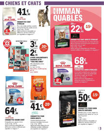 Catalogue E.Leclerc Jardi page 3