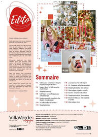 Catalogue VillaVerde page 3