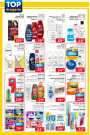 TOP drogerie leták Strana 2