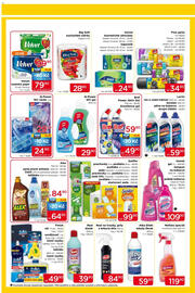 TOP drogerie leták Strana 3