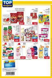 TOP drogerie leták Strana 4