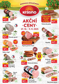 MP Krásno leták Strana 1