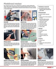 Bauhaus leták Strana 135