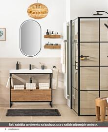 Bauhaus leták Strana 2