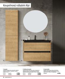 Bauhaus leták Strana 24