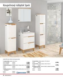 Bauhaus leták Strana 50