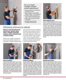 Bauhaus leták Strana 70