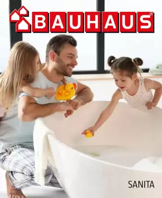 Bauhaus leták (platné do 31-12)