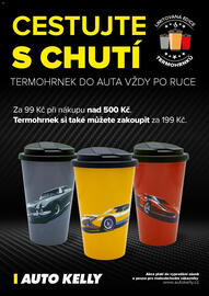 Auto Kelly leták Strana 7