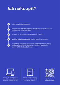 Decathlon leták týden 44 Strana 4