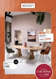 Catalogue Xooon page 7