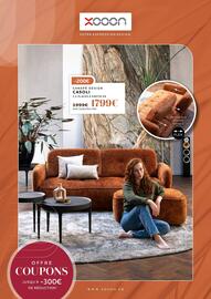 Catalogue Xooon page 9