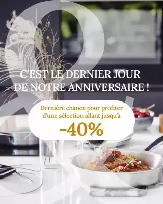 Catalogue Ambiances & Styles (valable jusqu'au 2-11)