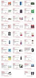 Costco flyer Page 3