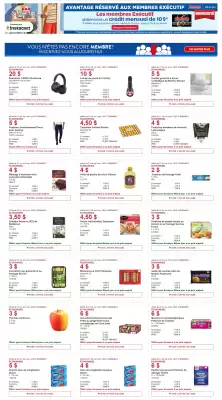 Costco flyer