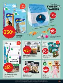 DollarStore annonsblad vecka 44 Sida 11