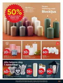 DollarStore annonsblad vecka 44 Sida 13