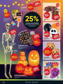 DollarStore annonsblad vecka 44 Sida 2