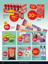 DollarStore annonsblad vecka 44 Sida 4