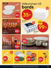 DollarStore annonsblad vecka 44 Sida 5