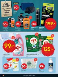 DollarStore annonsblad vecka 44 Sida 6
