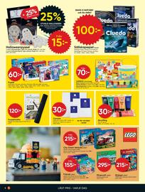 DollarStore annonsblad vecka 44 Sida 8