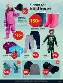 DollarStore annonsblad vecka 44 Sida 9
