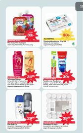 Östenssons reklamblad vecka 44 Sida 14