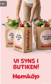Östenssons reklamblad vecka 44 Sida 15