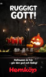 Östenssons reklamblad vecka 44 Sida 7