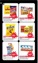 Östenssons reklamblad vecka 44 Sida 9