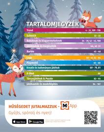 Müller akciós újság Oldal 3